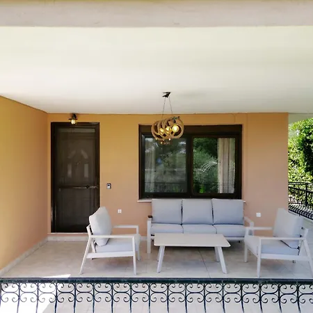 Apartmán Pefko *