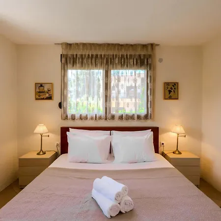 Apartmán Pefko Glykadi