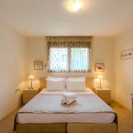 Apartmán Pefko