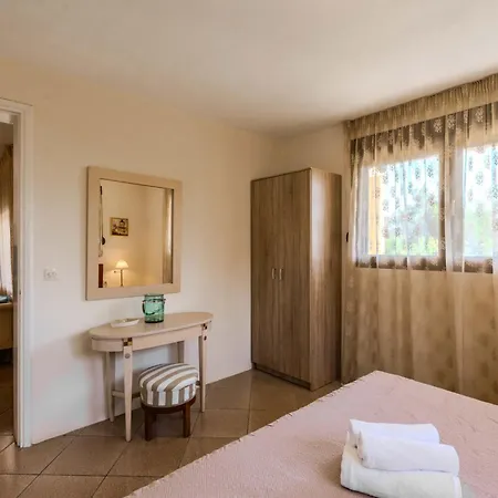 Apartmán Pefko Glykadi